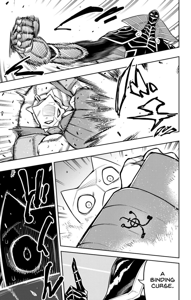 Chained Soldier, Chapter 164 image 11